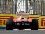 Ferrari F2012 2012 года